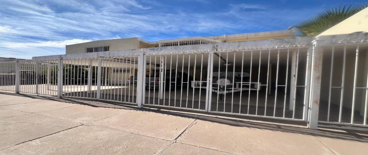 Foto de casa en venta en  , zona norte, cajeme, sonora, 29401349 No. 03
