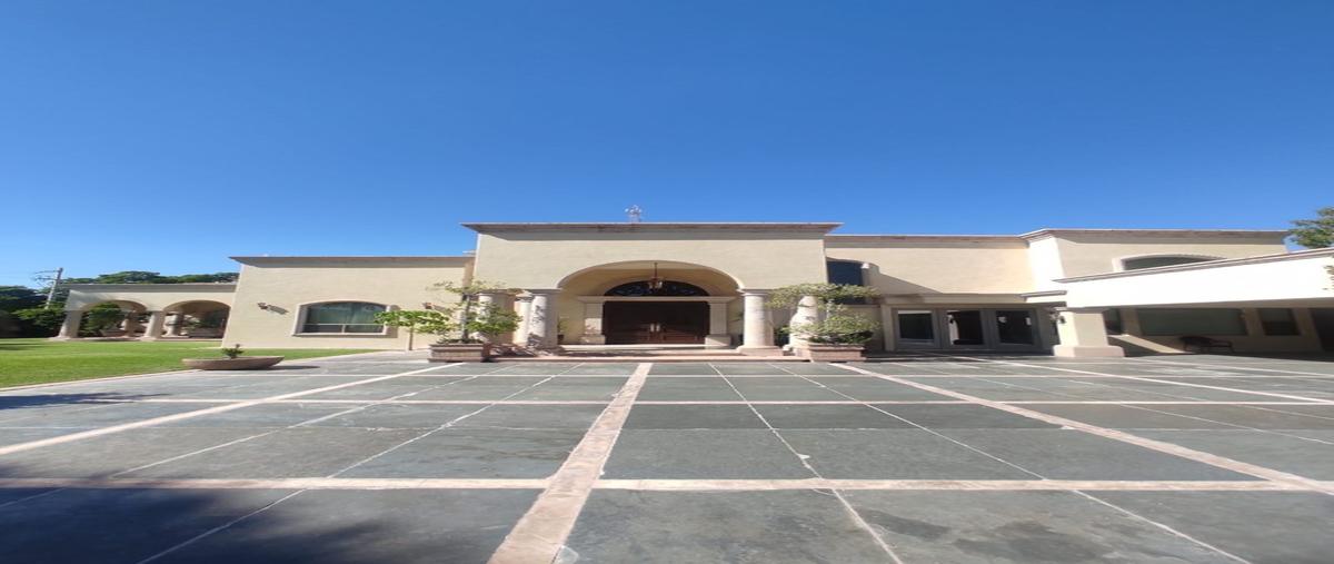 Foto de casa en venta en  , zona norte, cajeme, sonora, 30331210 No. 01