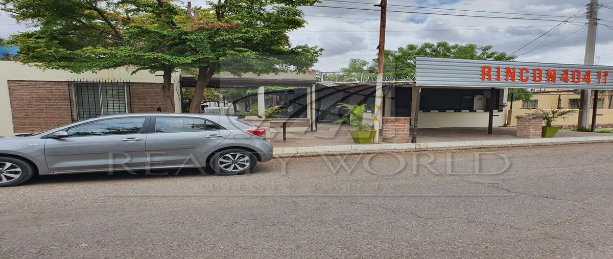 Foto de local en renta en  , zona norte, cajeme, sonora, 30362652 No. 02