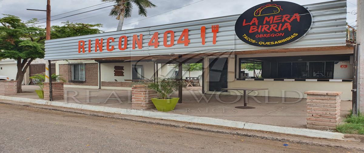 Foto de local en renta en  , zona norte, cajeme, sonora, 30362652 No. 03
