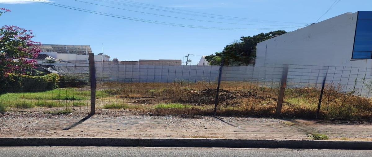 Foto de terreno habitacional en venta en  , zona norte, cajeme, sonora, 30711712 No. 03