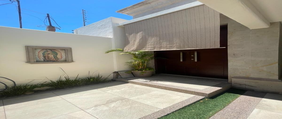 Foto de casa en venta en  , zona norte, cajeme, sonora, 0 No. 03