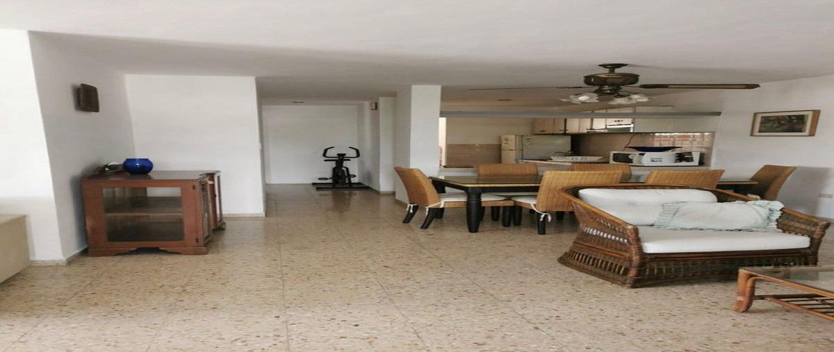 Foto de departamento en zona norte , campestre, mérida, yucatán, 0 foto 07 Foto de departamento en renta en zona norte , campestre, mérida, yucatán, 0 No. 07