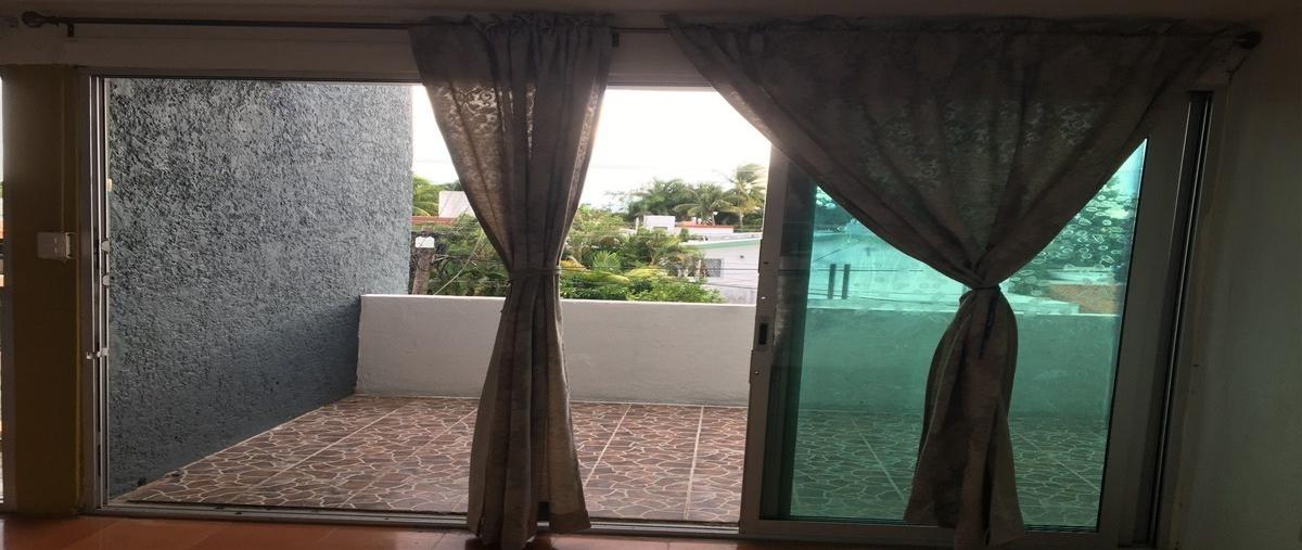 Foto de departamento en renta en zona norte , campestre, mérida, yucatán, 0 No. 03