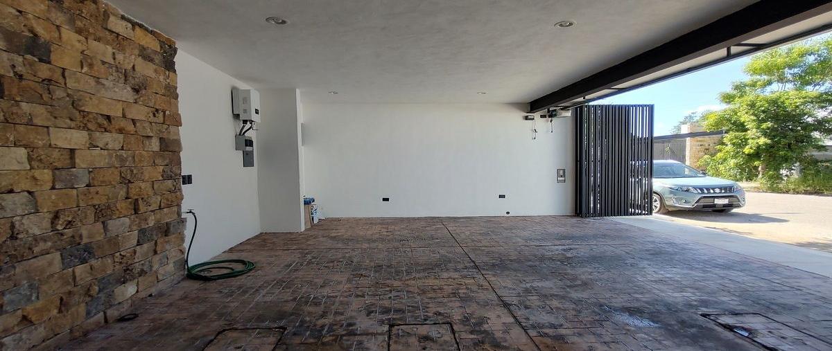 Foto de casa en venta en zona norte , dzitya, mérida, yucatán, 0 No. 03