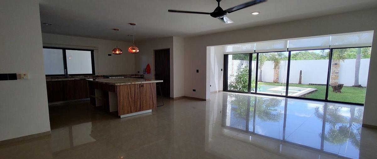 Foto de casa en venta en zona norte , dzitya, mérida, yucatán, 0 No. 04