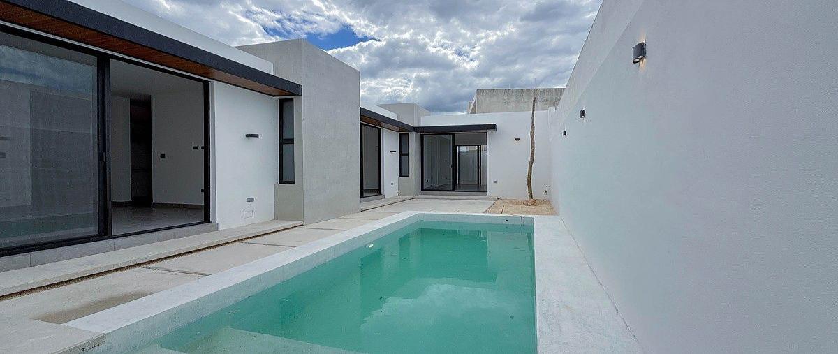 Foto de casa en venta en zona norte , dzitya, mérida, yucatán, 0 No. 04