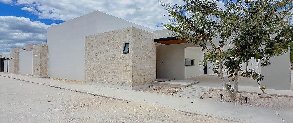 Foto de casa en venta en zona norte , dzitya, mérida, yucatán, 0 No. 05