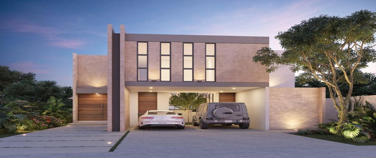 Foto de casa en venta en zona norte , ejido de chuburna, mérida, yucatán, 0 No. 03