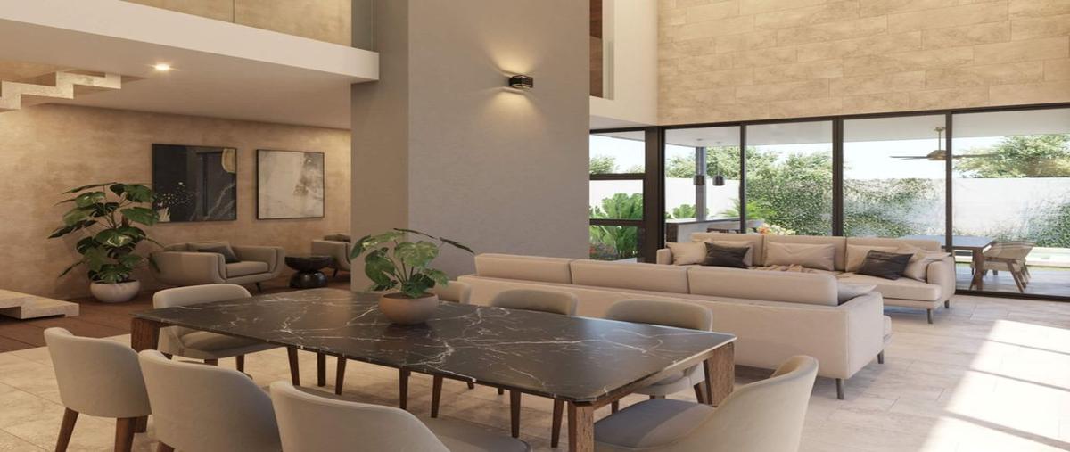 Foto de casa en venta en zona norte , ejido de chuburna, mérida, yucatán, 0 No. 04