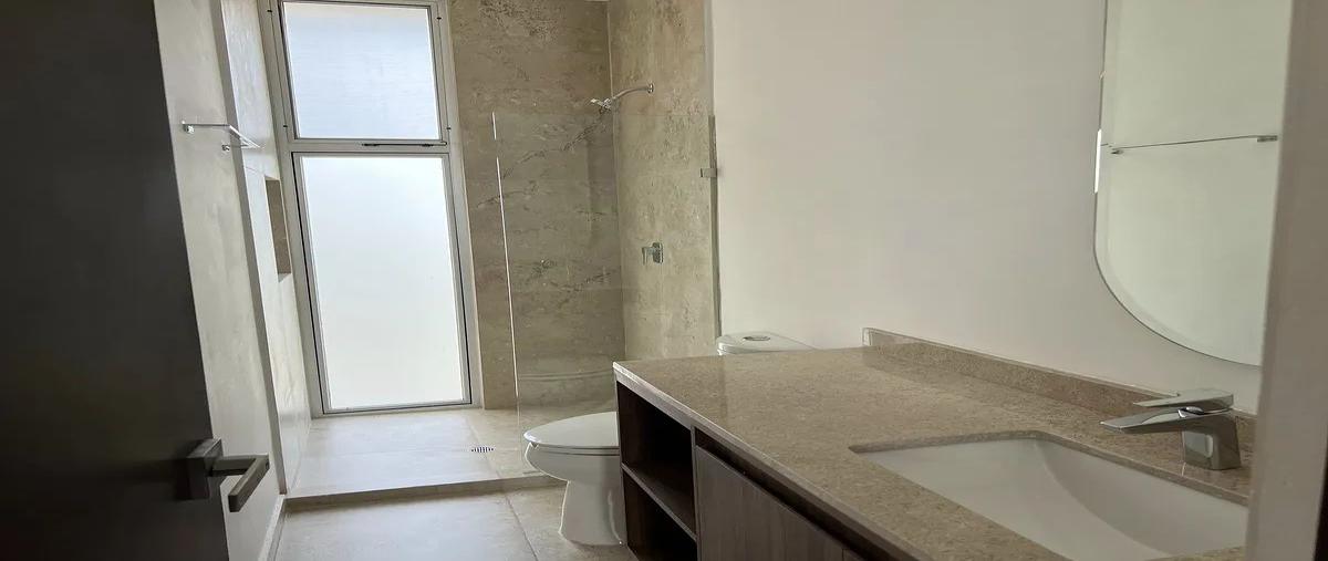 Foto de departamento en renta en zona norte , emiliano zapata nte, mérida, yucatán, 0 No. 04