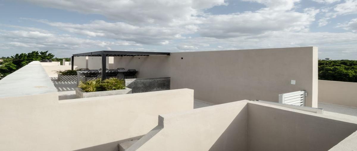 Foto de departamento en venta en zona norte, merida , felipe carrillo puerto nte, mérida, yucatán, 0 No. 04