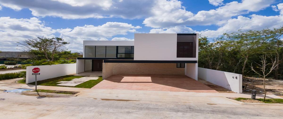 Foto de casa en venta en zona norte, merida , oncán, mérida, yucatán, 0 No. 03