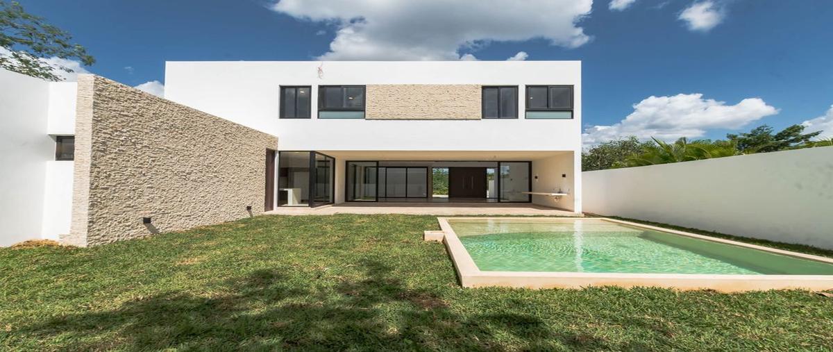 Foto de casa en venta en zona norte, merida , oncán, mérida, yucatán, 0 No. 04
