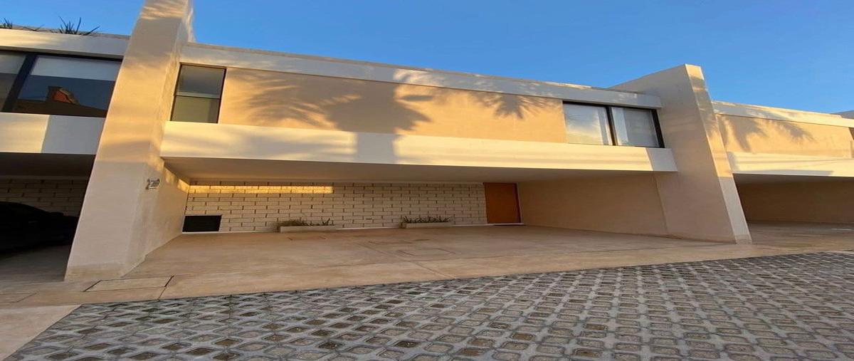 Foto de casa en renta en zona norte , montecristo, mérida, yucatán, 31055968 No. 03