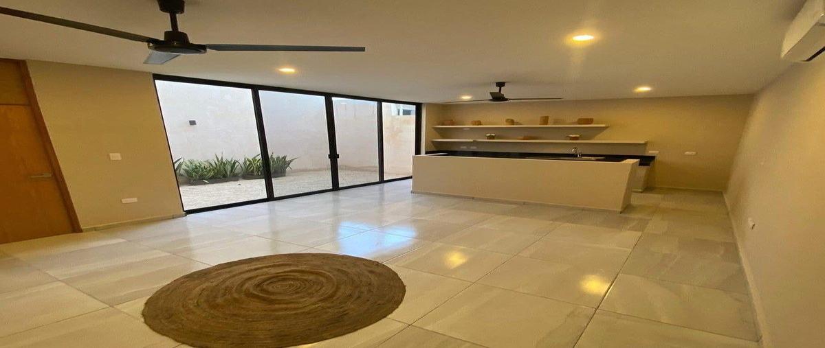 Foto de casa en renta en zona norte , montecristo, mérida, yucatán, 31055968 No. 04