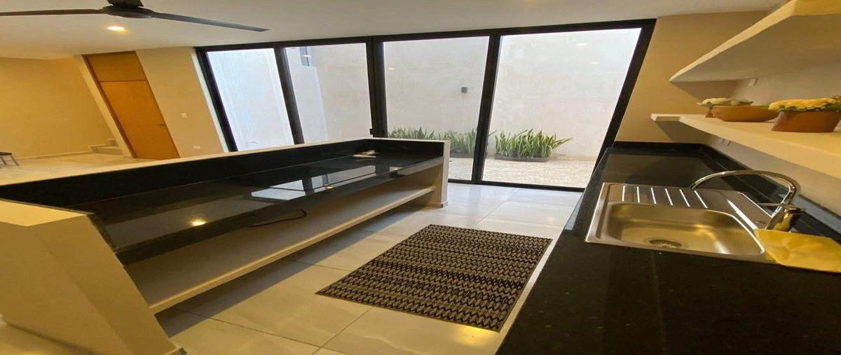 Foto de casa en renta en zona norte , montecristo, mérida, yucatán, 31055968 No. 05