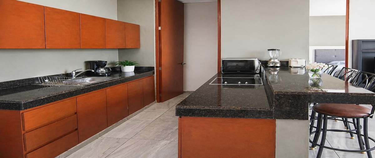 Foto de departamento en renta en zona norte , montes de ame, mérida, yucatán, 0 No. 03