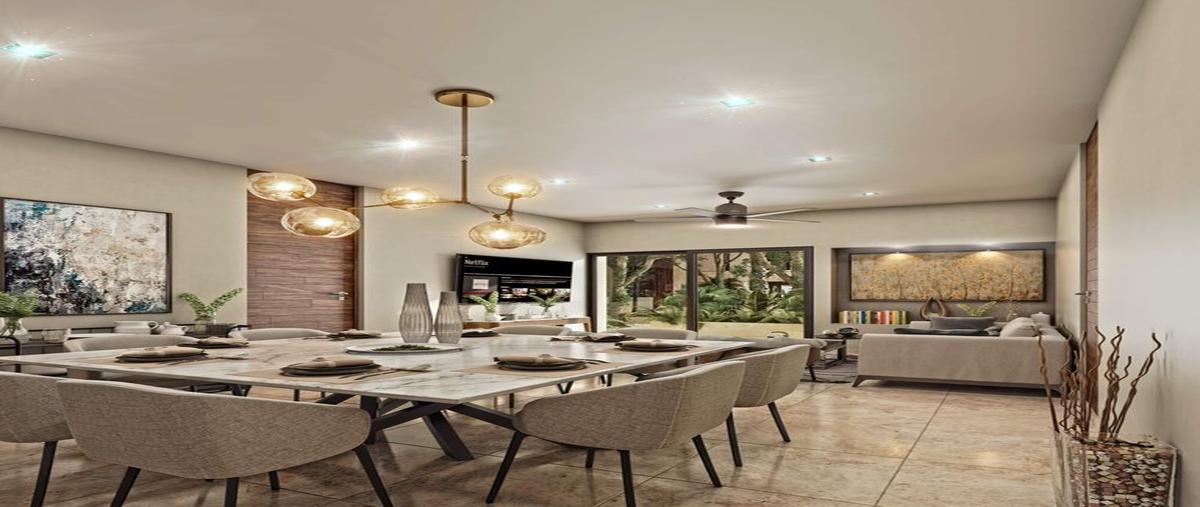 Foto de departamento en venta en zona norte , residencial club norte mérida, mérida, yucatán, 0 No. 03