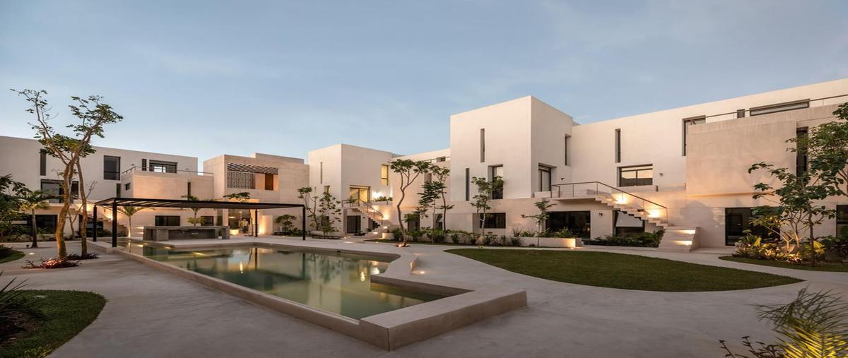 Foto de departamento en venta en zona norte , residencial club norte mérida, mérida, yucatán, 0 No. 03