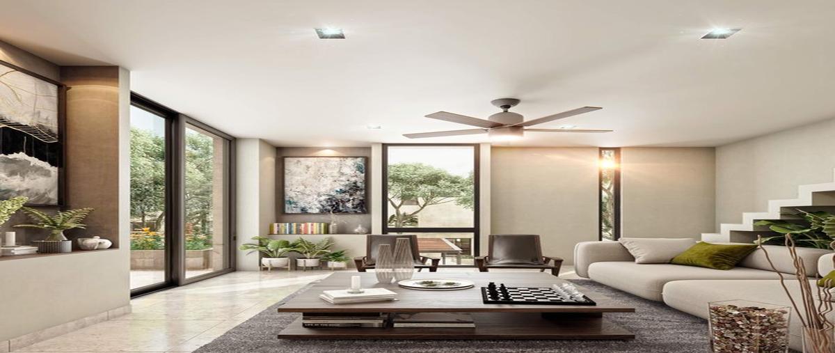 Foto de departamento en venta en zona norte , residencial club norte mérida, mérida, yucatán, 0 No. 05