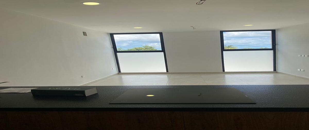 Foto de departamento en renta en zona norte , santa gertrudis copo, mérida, yucatán, 0 No. 03