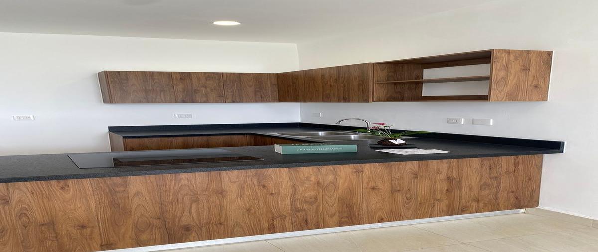 Foto de departamento en renta en zona norte , santa gertrudis copo, mérida, yucatán, 0 No. 04