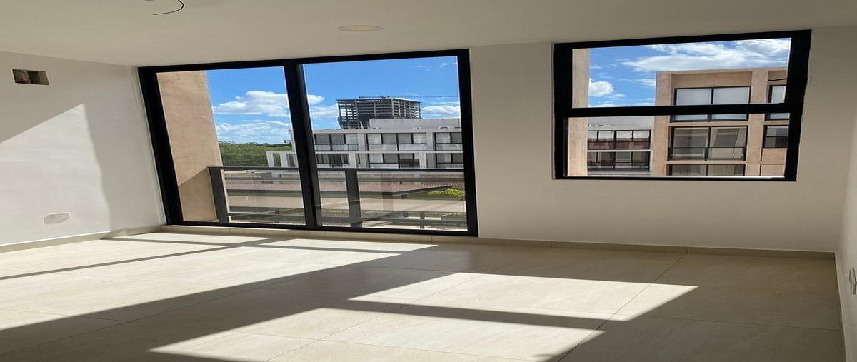 Foto de departamento en renta en zona norte , santa gertrudis copo, mérida, yucatán, 0 No. 05