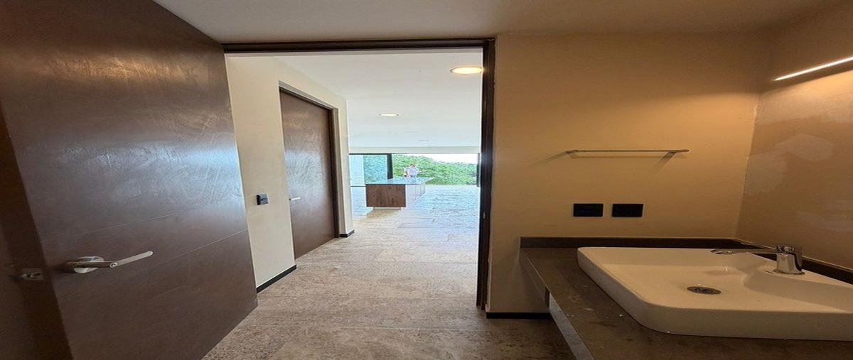 Foto de departamento en renta en zona norte , santa gertrudis copo, mérida, yucatán, 0 No. 05