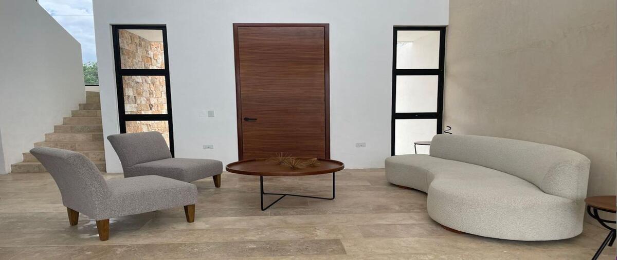 Foto de casa en venta en zona norte , temozon norte, mérida, yucatán, 0 No. 03