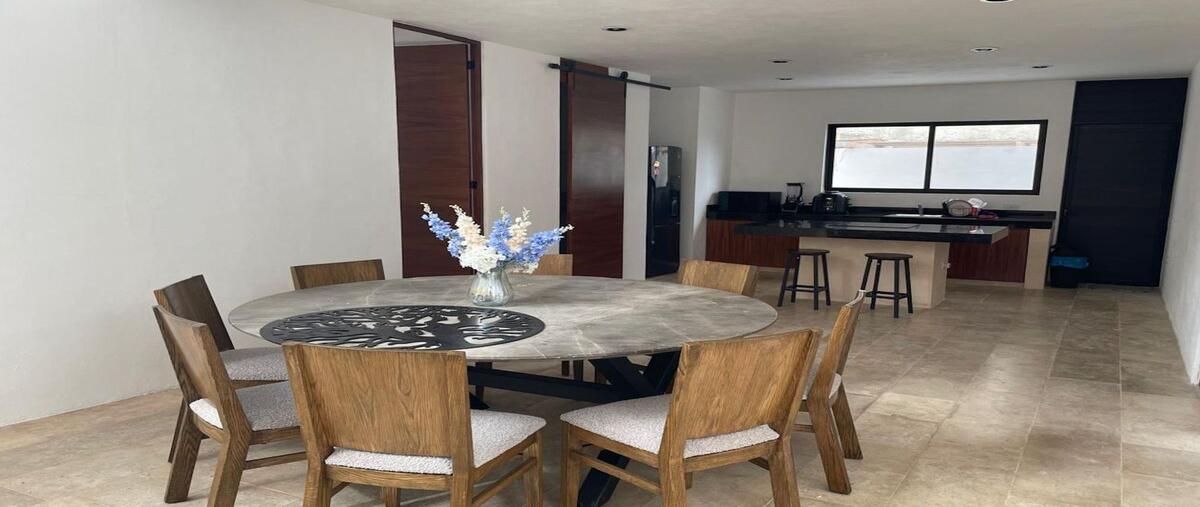 Foto de casa en venta en zona norte , temozon norte, mérida, yucatán, 0 No. 05