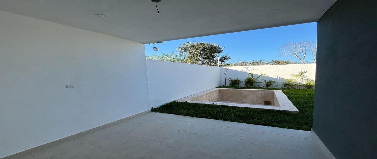 Foto de casa en venta en zona norte , temozon norte, mérida, yucatán, 0 No. 03