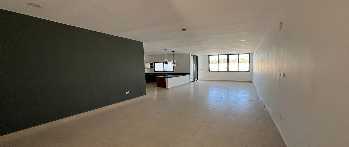 Foto de casa en venta en zona norte , temozon norte, mérida, yucatán, 0 No. 04