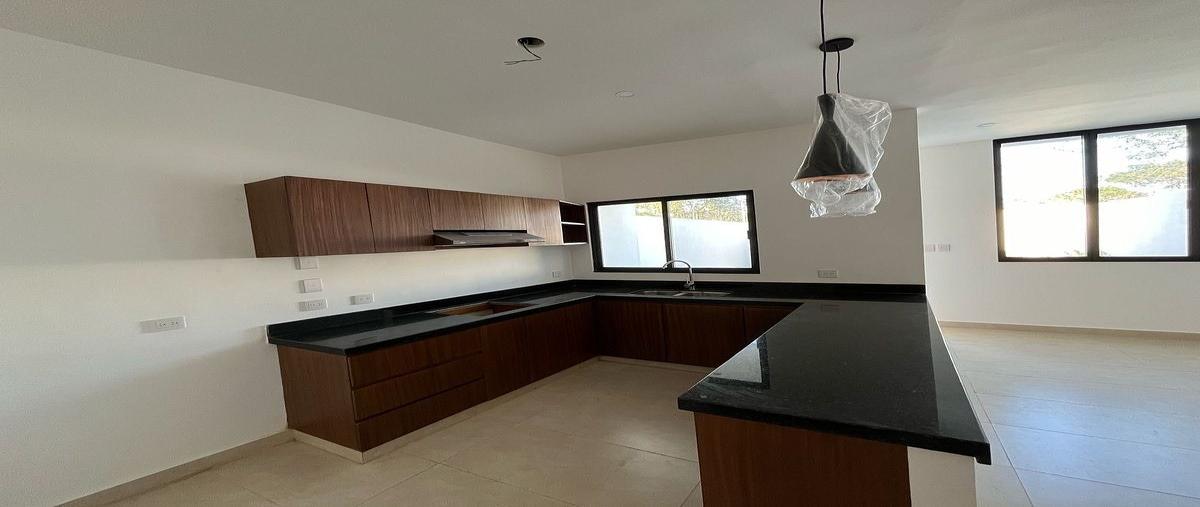 Foto de casa en venta en zona norte , temozon norte, mérida, yucatán, 0 No. 05
