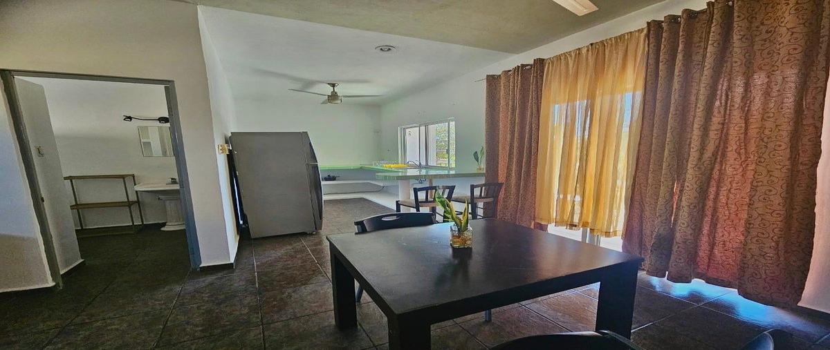 Foto de departamento en renta en zona norte , unidad habitacional revolución i (cordemex), mérida, yucatán, 0 No. 04