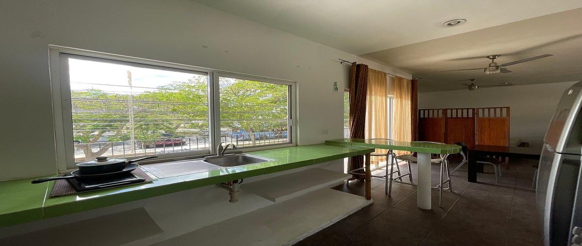 Foto de departamento en renta en zona norte , unidad habitacional revolución i (cordemex), mérida, yucatán, 0 No. 05