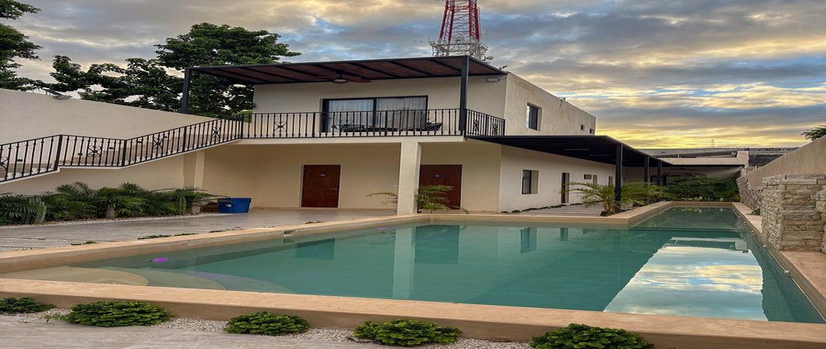 Foto de casa en zona paseo de montejo , merida centro, mérida, yucatán, 0 foto 01 Foto de casa en venta en zona paseo de montejo , merida centro, mérida, yucatán, 0 No. 01