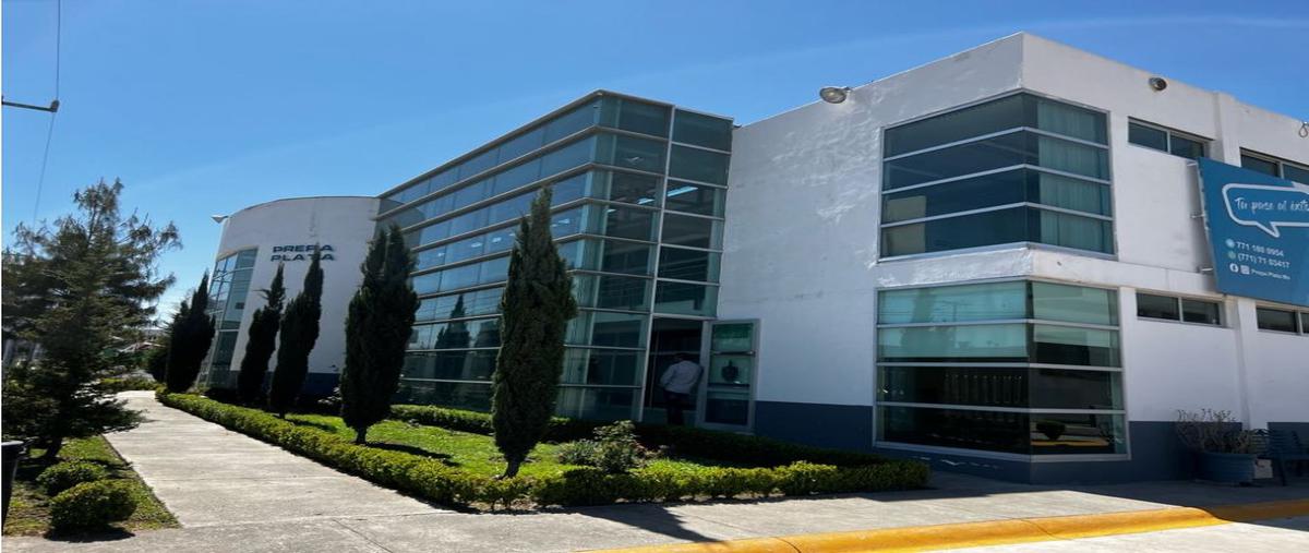 Foto de edificio en venta en  , zona plateada, pachuca de soto, hidalgo, 0 No. 01