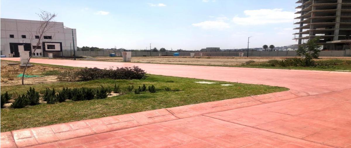Foto de terreno habitacional en , zona plateada, pachuca de soto, hidalgo, 0 foto 02 Foto de terreno habitacional en venta en , zona plateada, pachuca de soto, hidalgo, 0 No. 02
