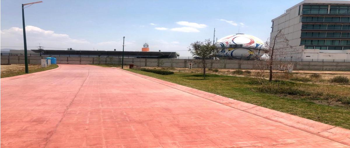 Foto de terreno habitacional en venta en  , zona plateada, pachuca de soto, hidalgo, 0 No. 03