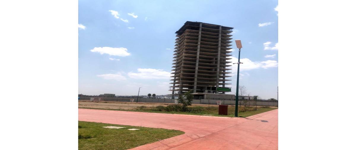 Foto de terreno habitacional en venta en  , zona plateada, pachuca de soto, hidalgo, 0 No. 04