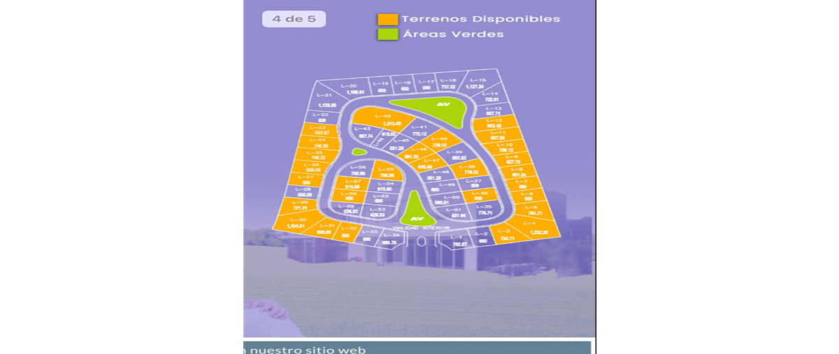 Foto de terreno habitacional en venta en  , zona plateada, pachuca de soto, hidalgo, 0 No. 03