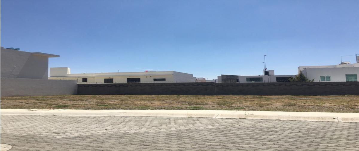 Foto de terreno habitacional en venta en  , zona plateada, pachuca de soto, hidalgo, 0 No. 04