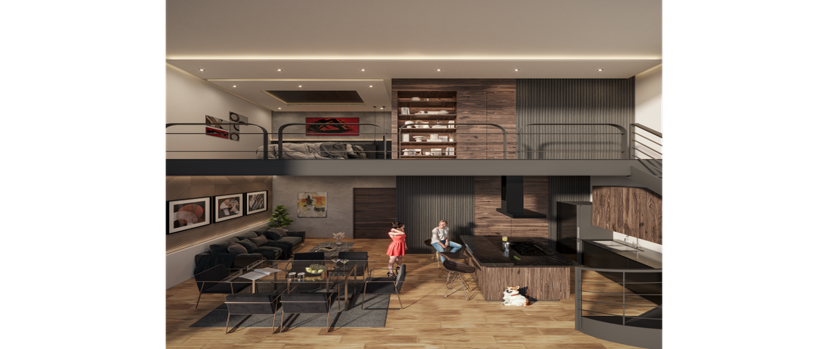 Foto de departamento en venta en  , zona plateada, pachuca de soto, hidalgo, 26980898 No. 02