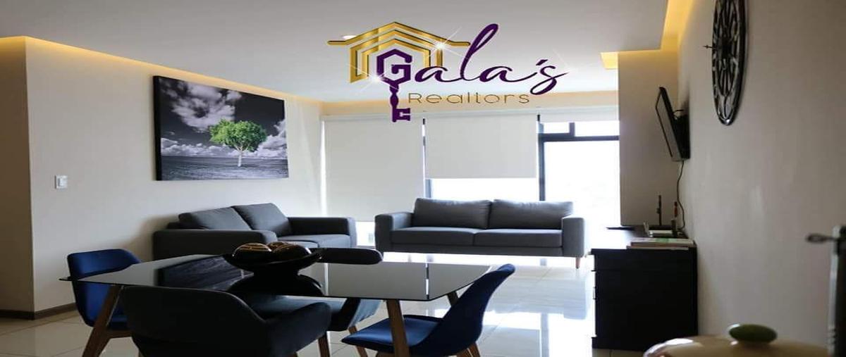 Foto de departamento en venta en  , zona plateada, pachuca de soto, hidalgo, 27680340 No. 03