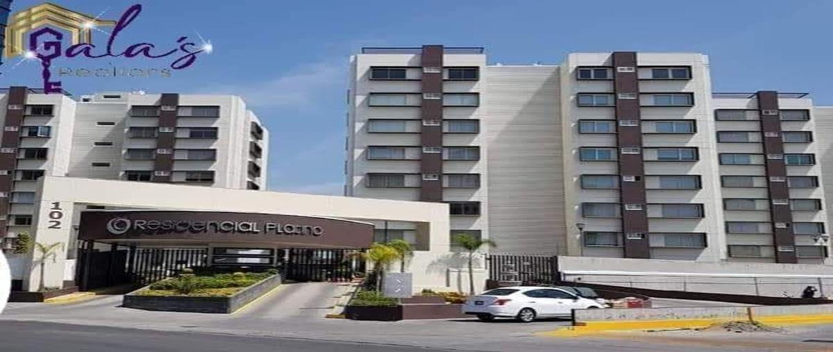 Foto de departamento en , zona plateada, pachuca de soto, hidalgo, 27680383 foto 01 Foto de departamento en venta en , zona plateada, pachuca de soto, hidalgo, 27680383 No. 01