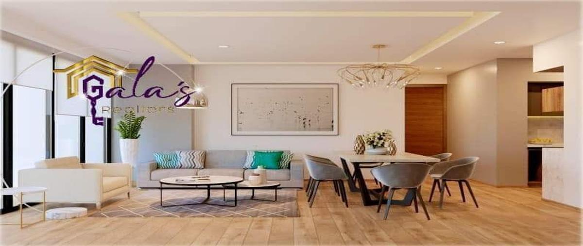 Foto de departamento en venta en  , zona plateada, pachuca de soto, hidalgo, 27680571 No. 04