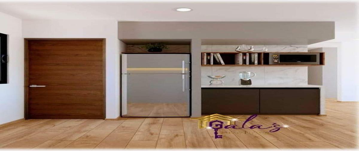 Foto de departamento en venta en  , zona plateada, pachuca de soto, hidalgo, 27680571 No. 05