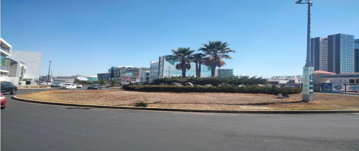 Foto de terreno habitacional en venta en  , zona plateada, pachuca de soto, hidalgo, 0 No. 03