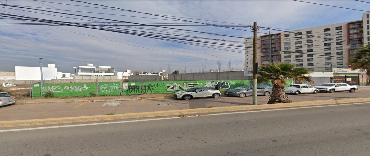 Foto de terreno comercial en venta en  , zona plateada, pachuca de soto, hidalgo, 28316616 No. 01